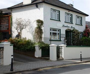 Hawthorn House B&B