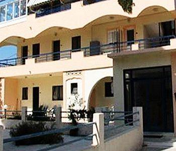 Denphill Apartments