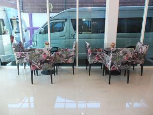 Kaewfathip Apartment