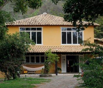 Pousada Varandas da Serra