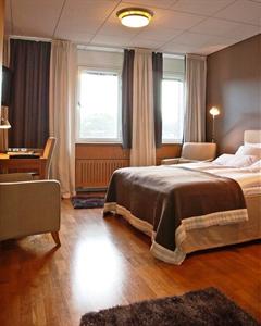 Best Western Hotel Danderyd