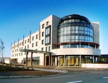 Pillo Hotel Galway