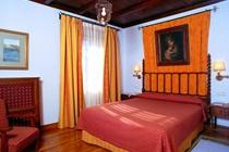 Parador De Verin Monterrei