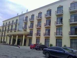 Kunming Xinhua International Resort Hotel & Spa