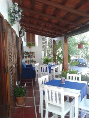 Cuatro Lunas B&B