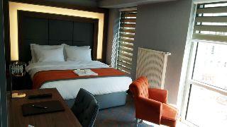 Onyx Business Hotel