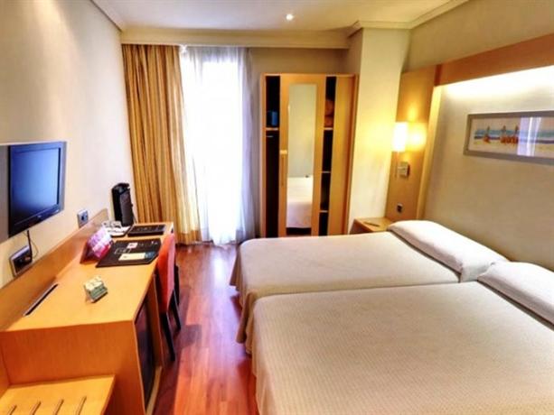 Abba Rambla Hotel