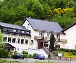 Haus am See Simmerath