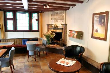 Hotel Leeuwenbrug