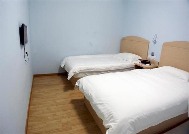 Blog Inn Nanshan
