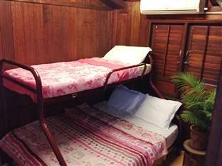 Jonker Harmony Heritage Vacation Home II