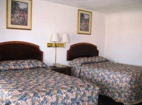 El Capitan Motel
