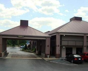Red Roof Inn Kingsport