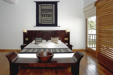 Weligama Bay Resort