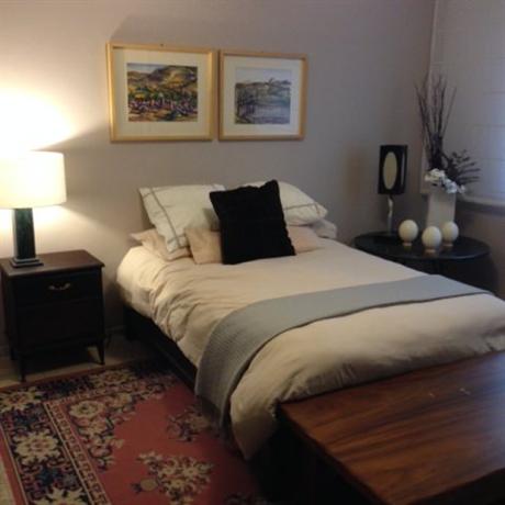 Homestay in Guadalajara near Glorieta Chapalita