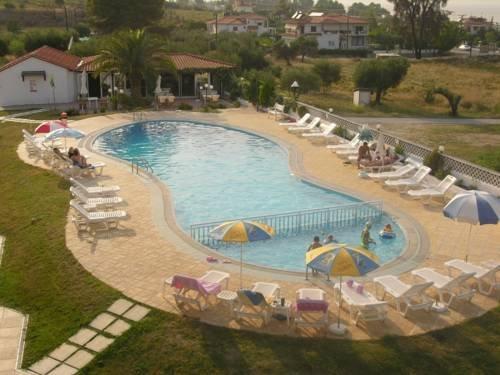 Haris Hotel