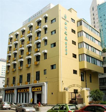 Hangzhou West Lake Spring Hotel Qingchun
