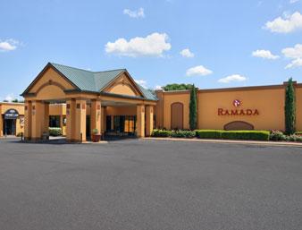 Ramada Conference Center Forsyth