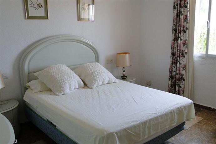 Holiday Home Pez Espada Mijascosta