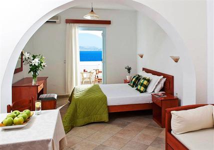 Hotel Pirgos Stelida