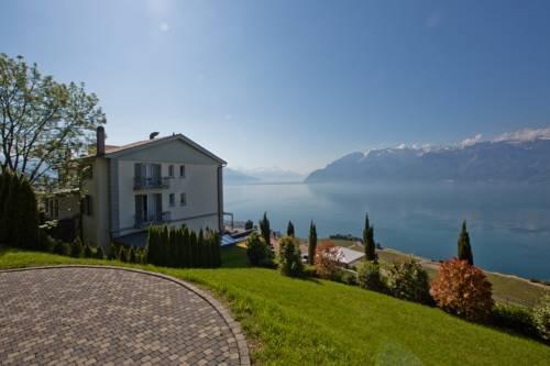 Baron Tavernier Hotel & SPA