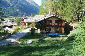 B&B della Miniera