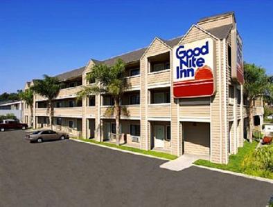 Good Nite Inn Sylmar
