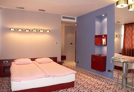 Mirena Hotel Plovdiv
