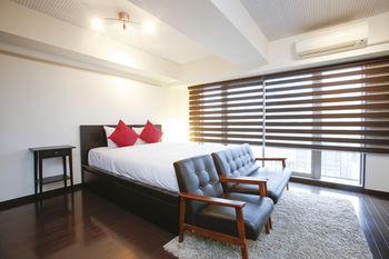 1/3rd Nihonbashi Casa - Service Apartment