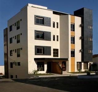 Hotel Ouro Lavras