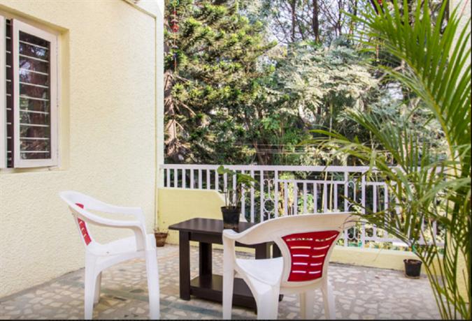 Homestay in Koramangala near Indian Institute of Astrophysics