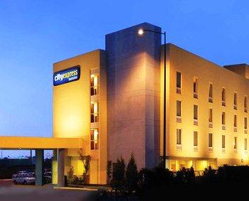 City Express Hotel San Luis Potosi