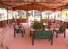 Jungle Palace Hotel Manaus