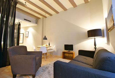 Ramblas Studio A
