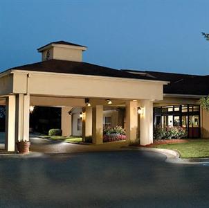 Courtyard Atlanta Norcross/I-85