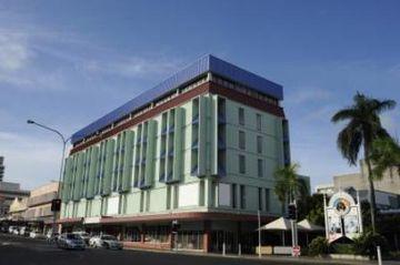 Leisure Inn Plaza