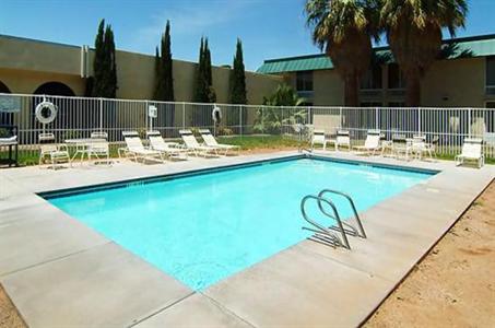 Super 8 Motel Alamogordo
