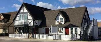 New Haven Inn Solvang
