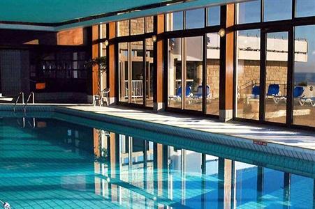 Novotel Thalassa Dinard