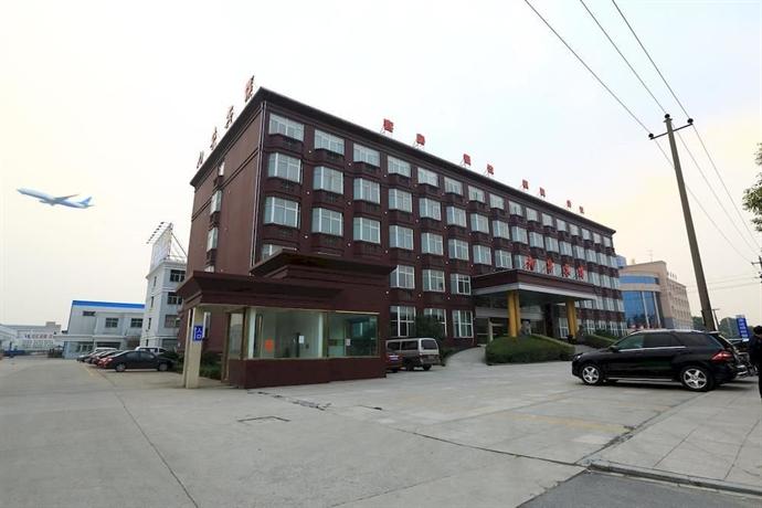 Hangzhou Guanghua Hotel