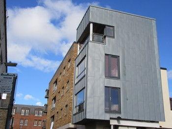 Pearse Street Suites