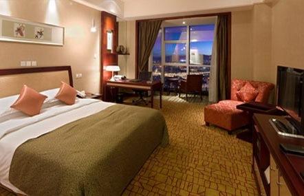 Empark Grand Hotel Kunming