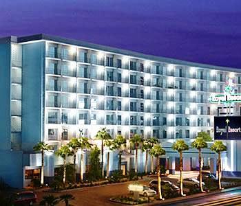 Royal Vacation Suites Pasrsippany