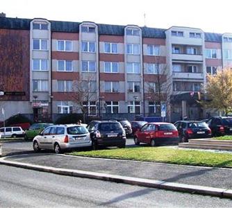 Hotel Bily Lev