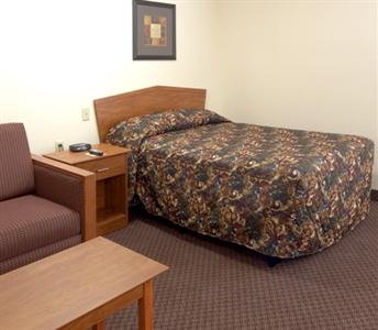 Value Place Hotel Byram