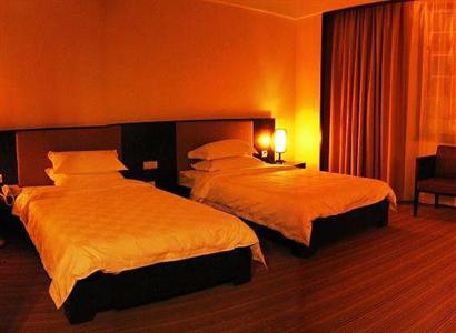 Eden Plaza Hotel