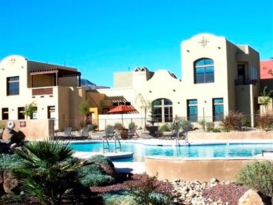 Embarcadero Townhomes Tubac