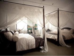 Calanthe Artisan Loft