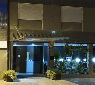 Hotel Gameiro