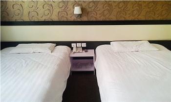 Xilong Hotel Jiamusi Changan Bridge Branch